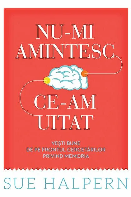 Nu-mi amintesc ce-am uitat