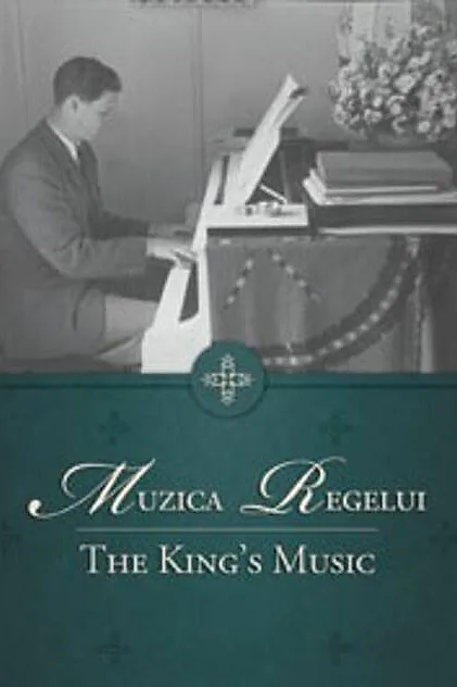Muzica Regelui
