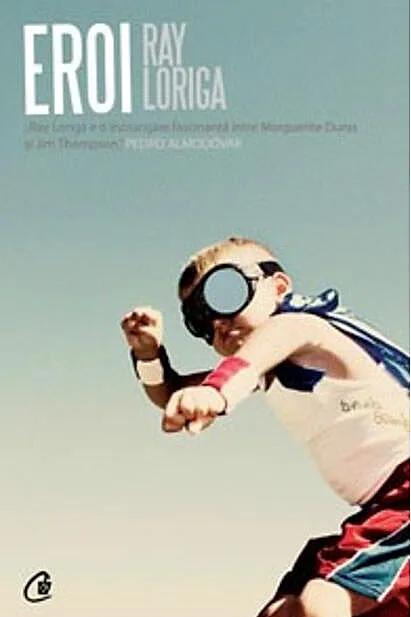 Eroi