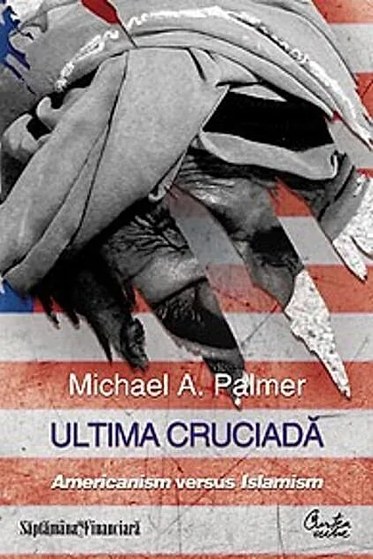 Ultima cruciadă