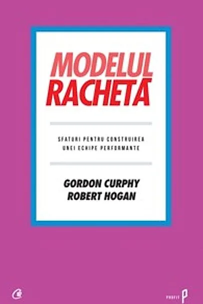 Modelul rachetă