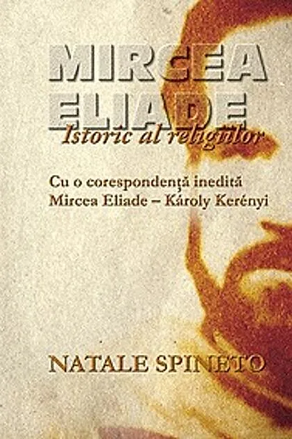 Mircea Eliade, istoric al religiilor