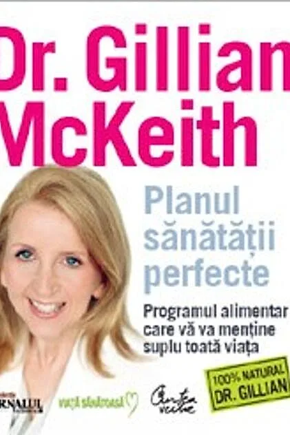 Planul sănătăţii perfecte
