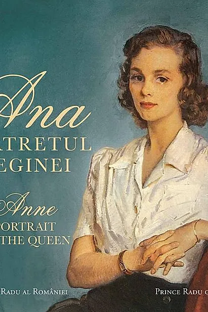 Ana. Portretul Reginei / Anne. Portrait of the Queen