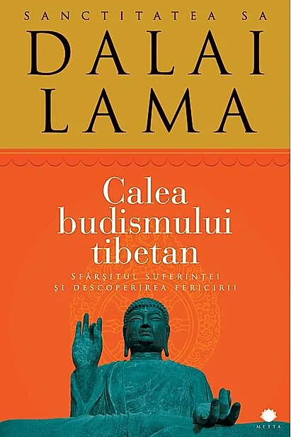 Calea budismului tibetan