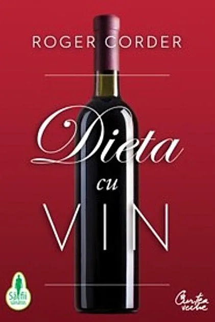 Dieta cu vin