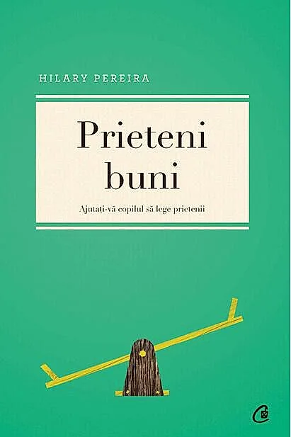 Prieteni buni