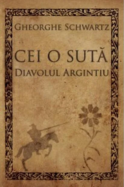 Diavolul argintiu