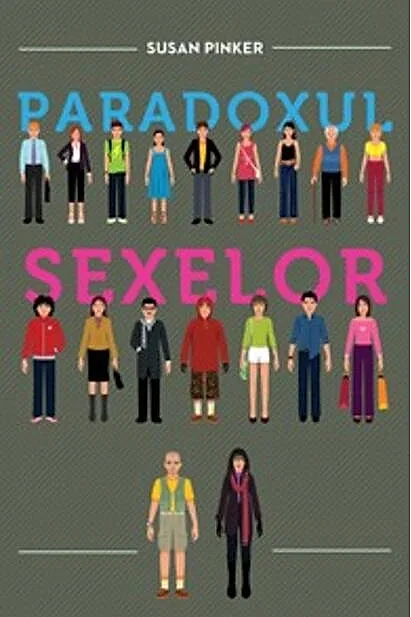 Paradoxul sexelor