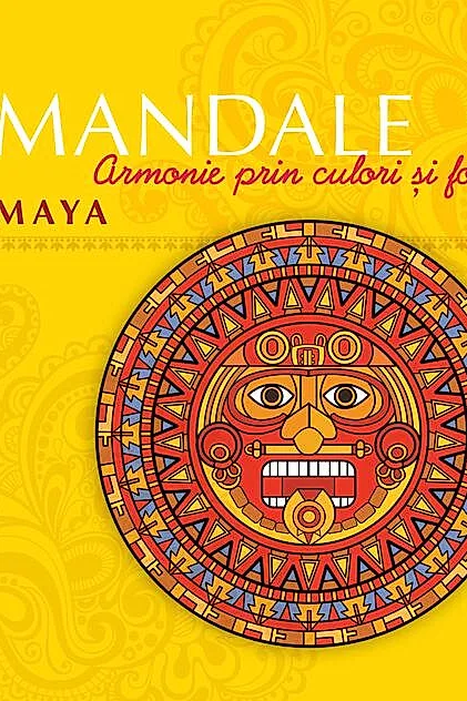 Mandale maya