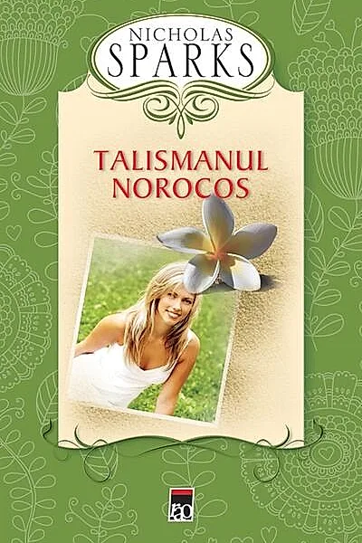 Talismanul norocos