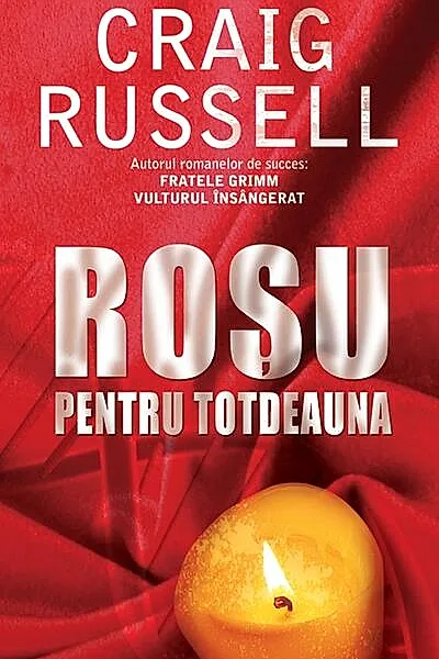 Roşu pentru totdeauna