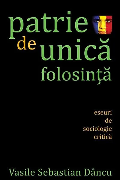 Patrie de unică folosinţă