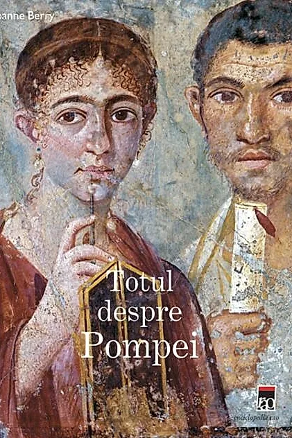 Totul despre Pompei