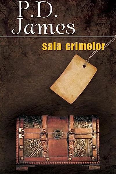 Sala crimelor