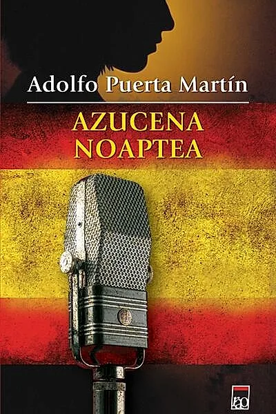 Azucena noaptea