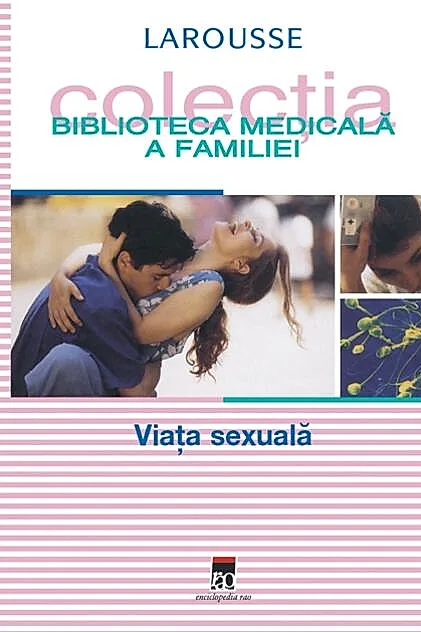 Viața sexuală