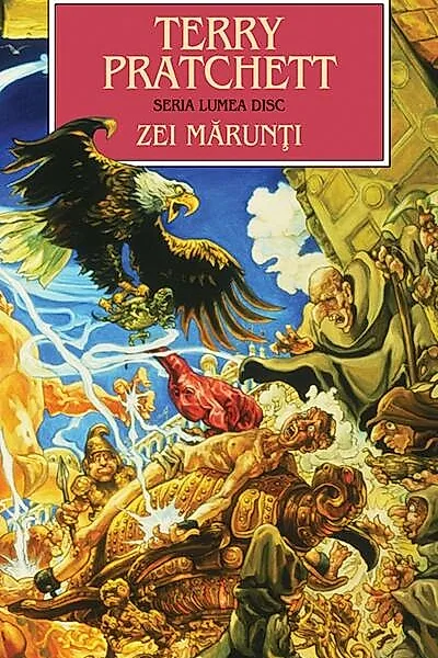 Zei mărunţi