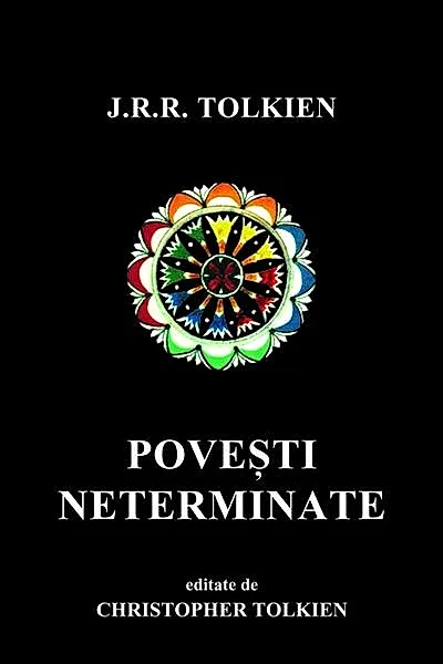 Poveşti neterminate