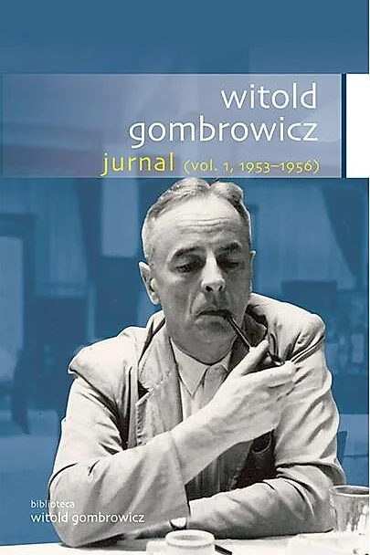 Jurnal (Vol. I) 1953-1956