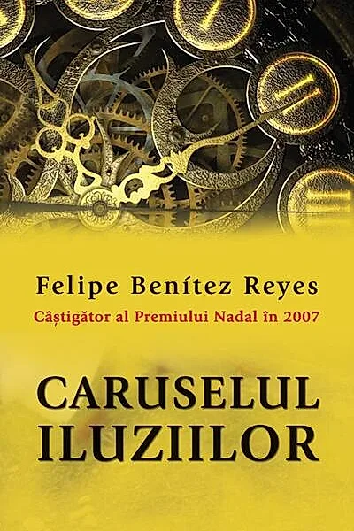 Caruselul iluziilor