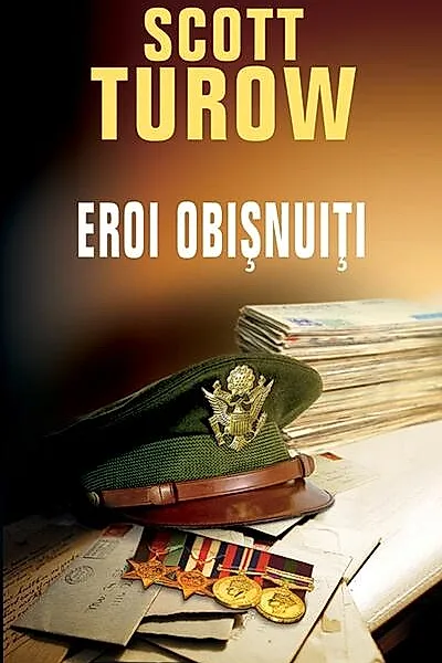 Eroi obişnuiţi