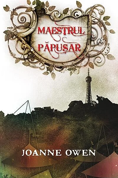 Maestrul păpuşar