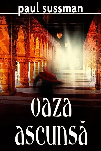 Oaza ascunsă