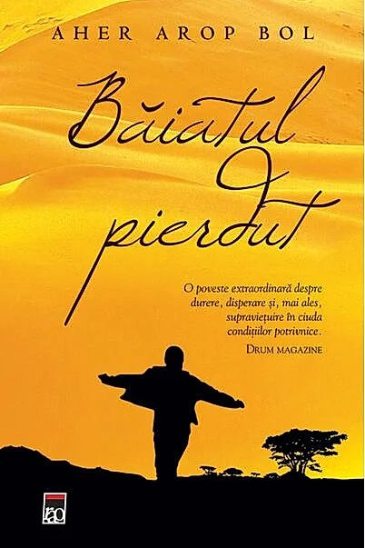 Băiatul pierdut