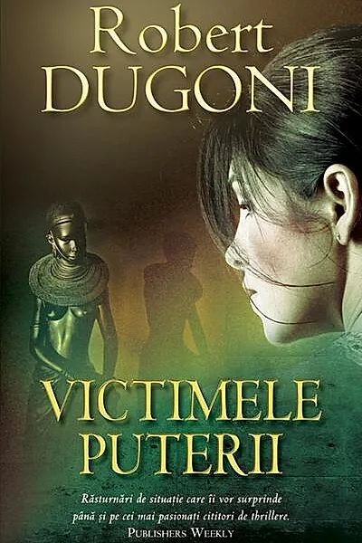 Victimele puterii