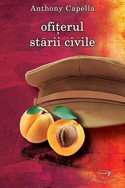 Ofiţerul stării civile