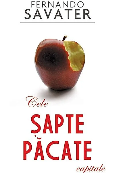 Cele şapte păcate capitale