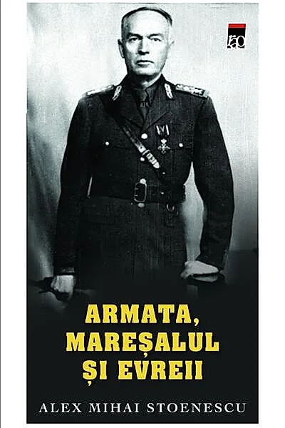 Armata, mareşalul şi evreii
