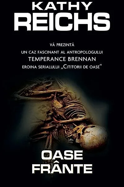 Oase frănte