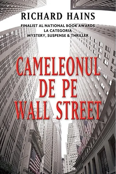 Cameleonul de pe Wall Street