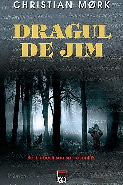 Dragul de Jim