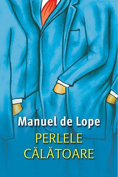 Perlele călătoare