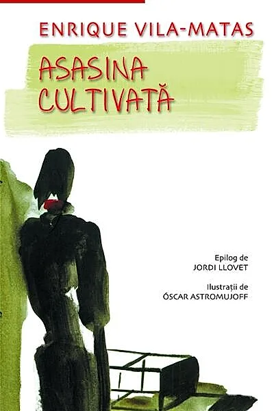 Asasina cultivată