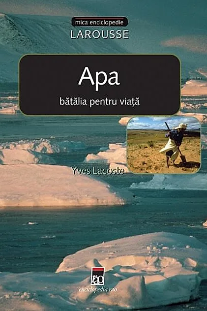 Apa. Bătălia pentru viață
