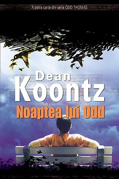 Noaptea lui Odd