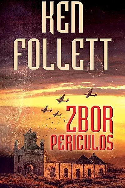 Zbor periculos