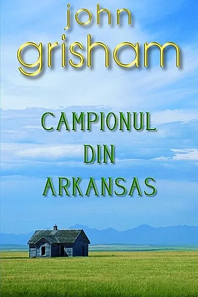 Campionul din Arkansas