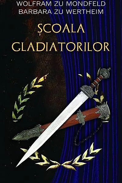 Şcoala gladiatorilor
