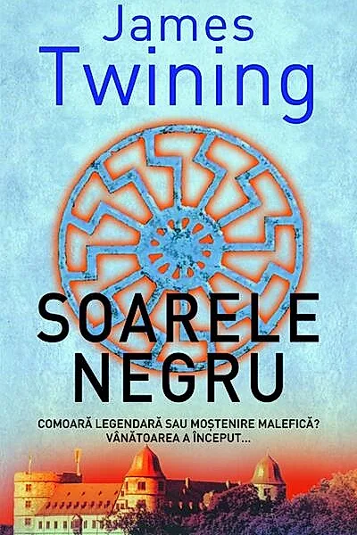 Soarele negru