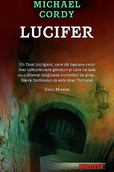 Lucifer