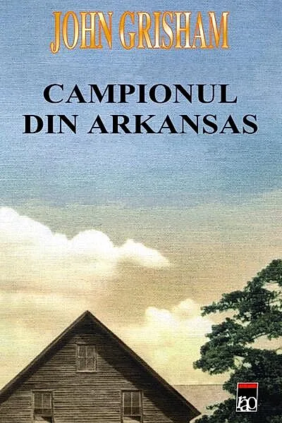 Campionul din Arkansas