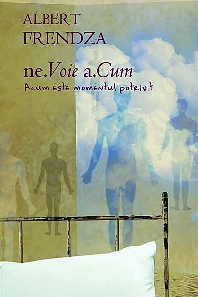 Nevoie. Acum Acum Este Momentul Potrivit