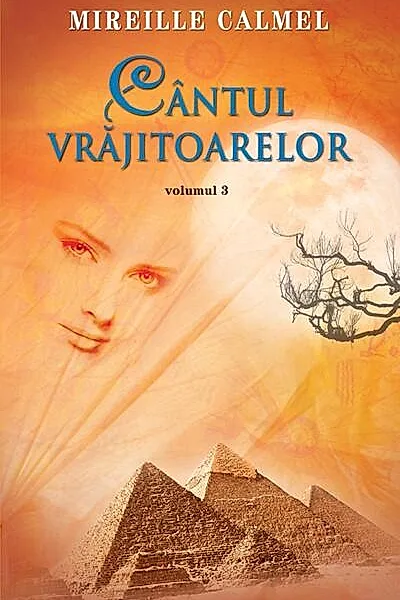 Cântul vrăjitoarelor (Vol. III)