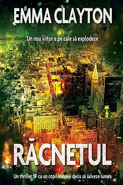 Răcnetul