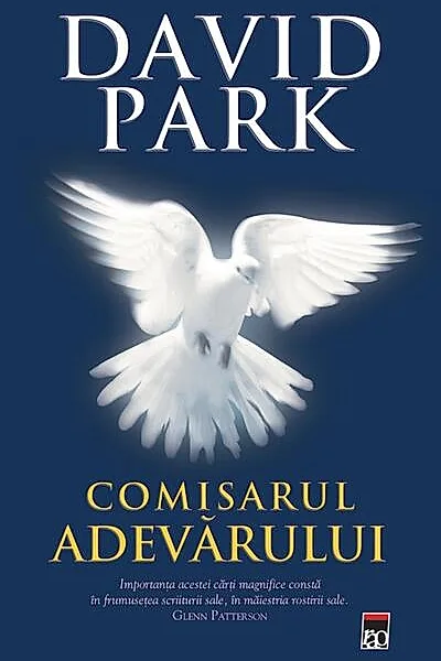 Comisarul adevărului